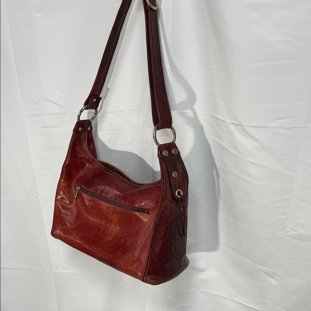 Marino Orlando vintage bag